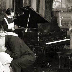 Foto Sé Natural: La vida de Alice Guy-Blaché - La primera cineasta del mundo