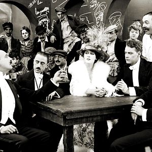 Foto Sé Natural: La vida de Alice Guy-Blaché - La primera cineasta del mundo