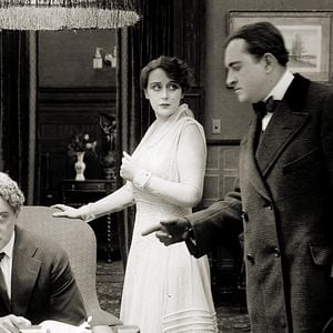 Foto Sé Natural: La vida de Alice Guy-Blaché - La primera cineasta del mundo