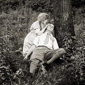 Foto Sé Natural: La vida de Alice Guy-Blaché - La primera cineasta del mundo