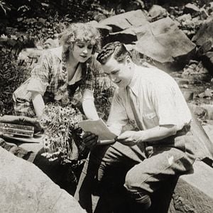 Foto Sé Natural: La vida de Alice Guy-Blaché - La primera cineasta del mundo