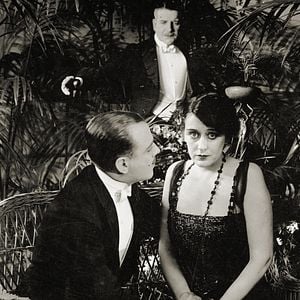 Foto Sé Natural: La vida de Alice Guy-Blaché - La primera cineasta del mundo