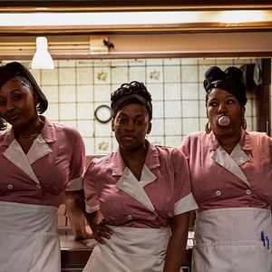 Foto Queen & Slim: Los fugitivos