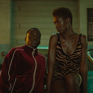 Foto Queen & Slim: Los fugitivos