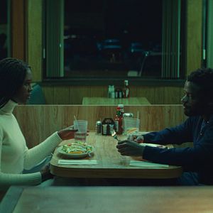 Foto Queen & Slim: Los fugitivos