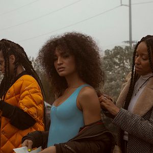 Foto Queen & Slim: Los fugitivos