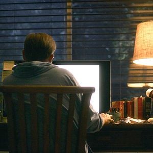 Foto No te metas con los gatos: Un asesino en internet.