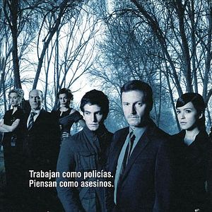 Foto Genesis, en la mente del asesino