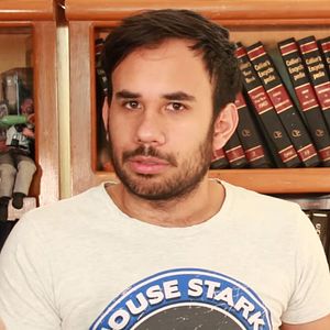 Foto Gabriel Montiel