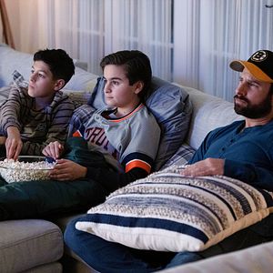 Foto A Million Little Things