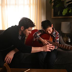 Foto A Million Little Things