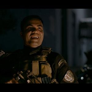 Foto On The President’s Orders