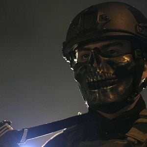 Foto On The President’s Orders