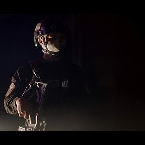 Foto On The President’s Orders