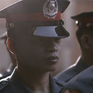 Foto On The President’s Orders