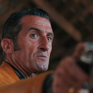 Foto Vivir sin permiso