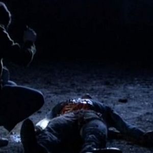 Foto Genesis, en la mente del asesino