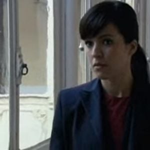 Foto Genesis, en la mente del asesino