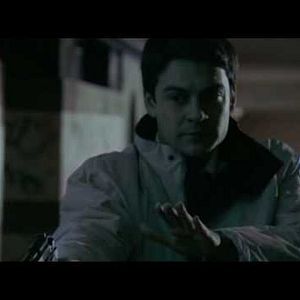 Foto Genesis, en la mente del asesino