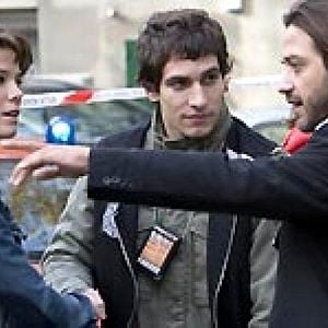 Foto Genesis, en la mente del asesino