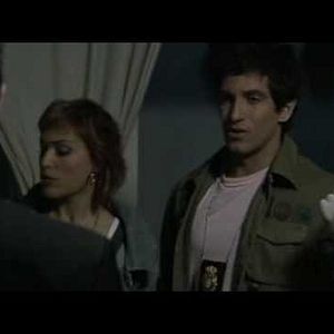 Foto Genesis, en la mente del asesino