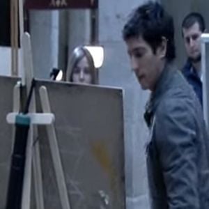 Foto Genesis, en la mente del asesino