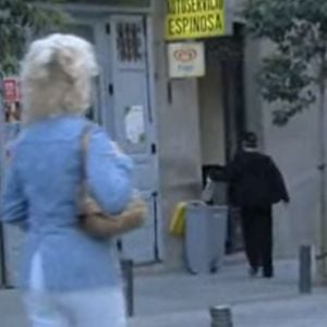 Foto Genesis, en la mente del asesino