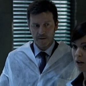 Foto Genesis, en la mente del asesino