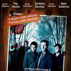 Foto Genesis, en la mente del asesino