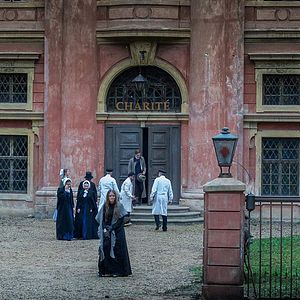 Foto Charité
