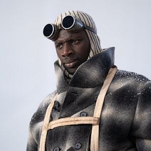 Foto El llamado salvaje