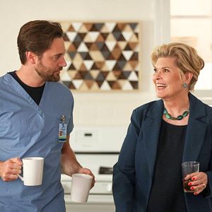 Foto New Amsterdam (2018)