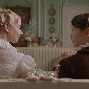 Foto Anya Taylor-Joy