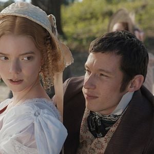 Foto Anya Taylor-Joy