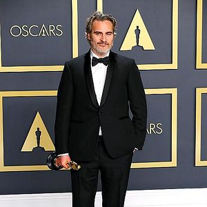 Foto Joaquin Phoenix