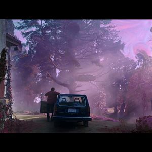 Foto The Color Out of Space