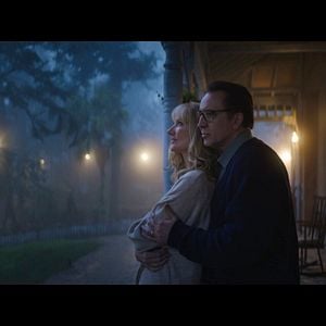 Foto The Color Out of Space