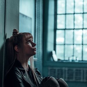 Foto Anya Taylor-Joy