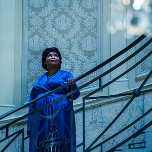 Foto Octavia Spencer