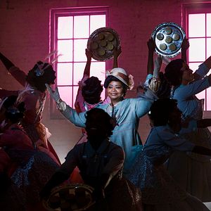 Foto Octavia Spencer