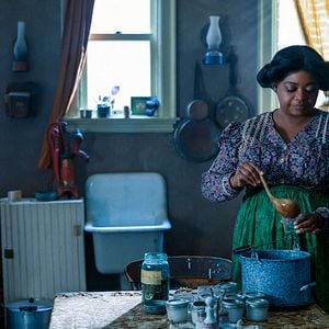 Foto Octavia Spencer