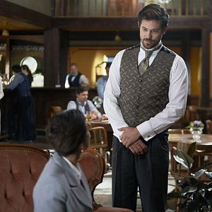 Foto When Calls the Heart