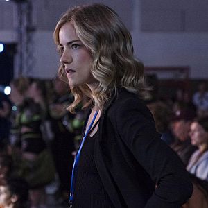 Foto Willa Fitzgerald