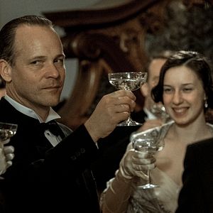 Foto Peter Sarsgaard