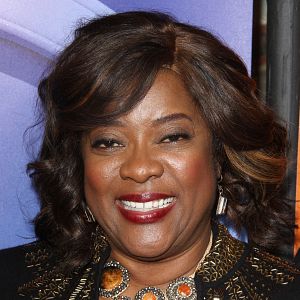Foto Loretta Devine