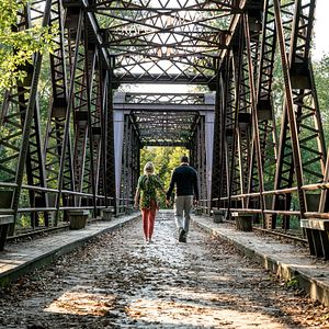 Foto Un lugar en silencio: Parte II