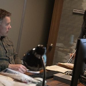 Foto The Outsider (2020)