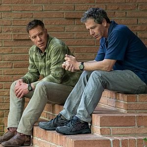 Foto The Outsider (2020)