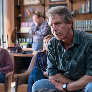 Foto The Outsider (2020)