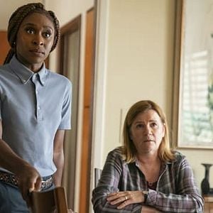 Foto The Outsider (2020)